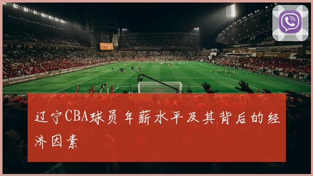 辽宁CBA球员年薪水平及其背后的经济因素