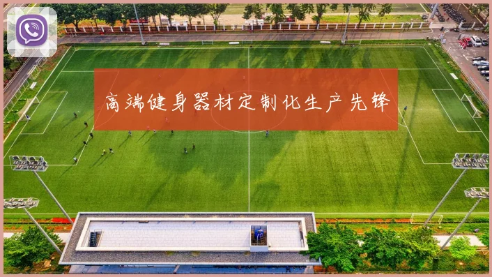 高端健身器材定制化生产先锋