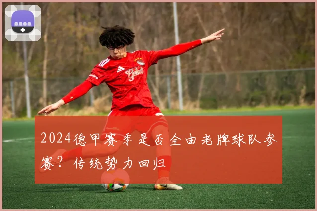 2024德甲赛季是否全由老牌球队参赛？传统势力回归