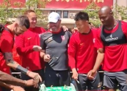 jiuyou九游娱乐-英超热刺队现役球员名单及关键数据解读